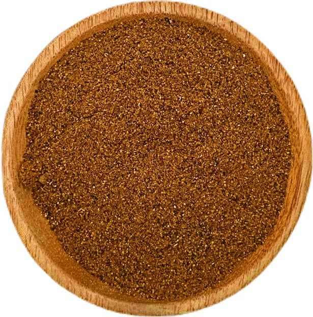 Nutmeg Ground Organic