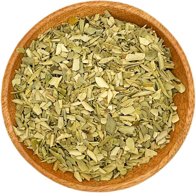 Olive Leaf Organic