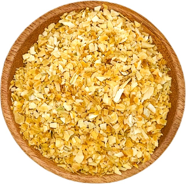 Onion Minced Organic