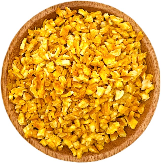 Orange Peel Organic