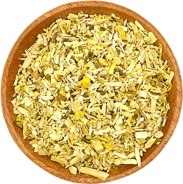 Oregon Grape Root Wildharvested