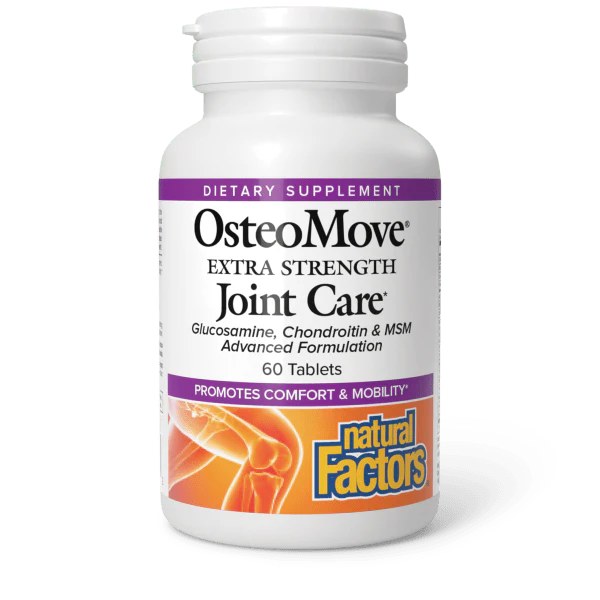 OsteoMove® Extra Strength Joint Care