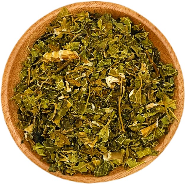 Papaya Leaf Organic
