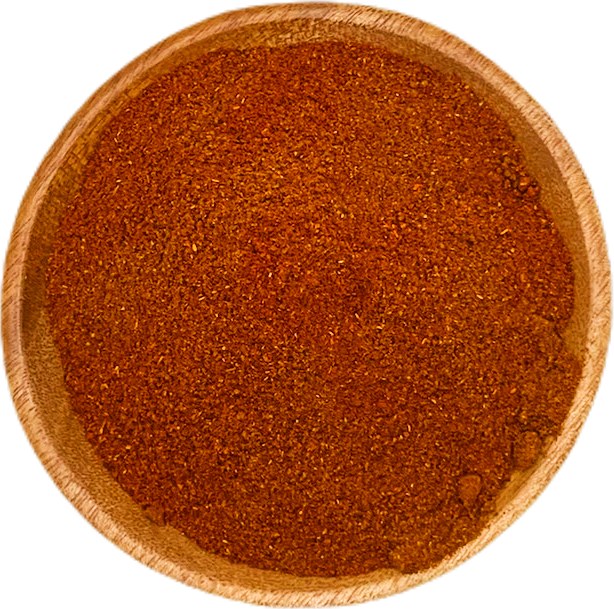 Paprika Powder Organic