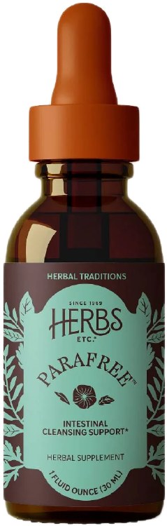 ParaFree Extract 1 oz