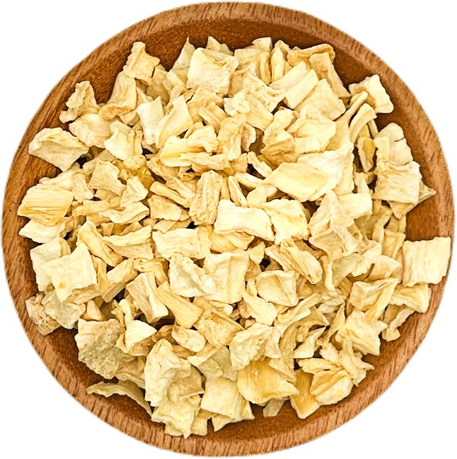Parsley Root