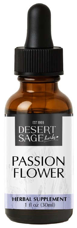 Passionflower Extract 1oz