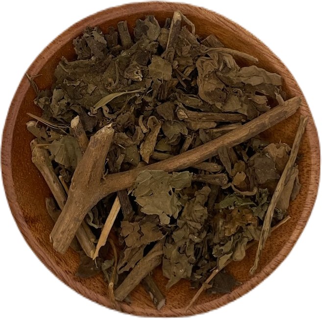 Patchouli Leaf