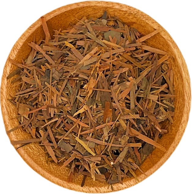 Pau d'Arco Bark Wildharvested