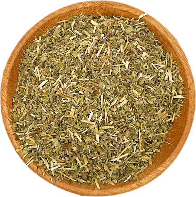 Pennyroyal Organic