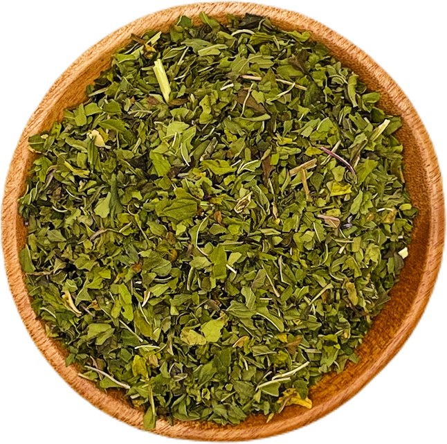 Peppermint Leaf Organic