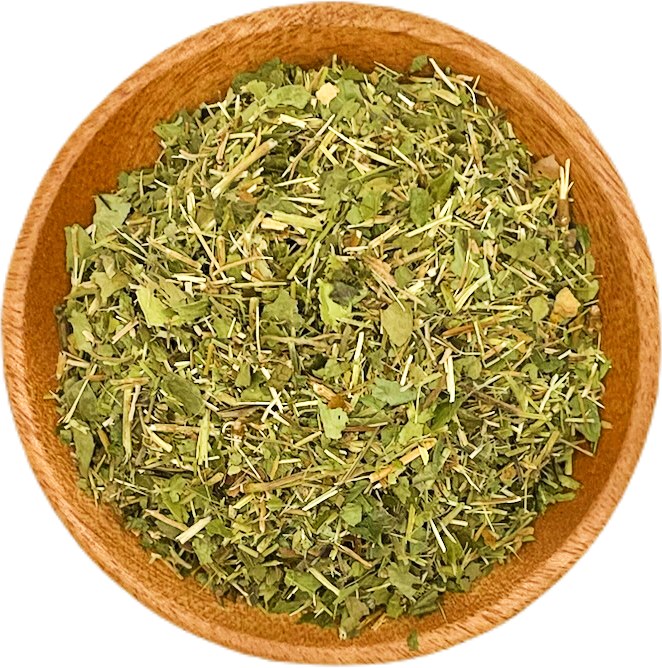 Periwinkle Organic