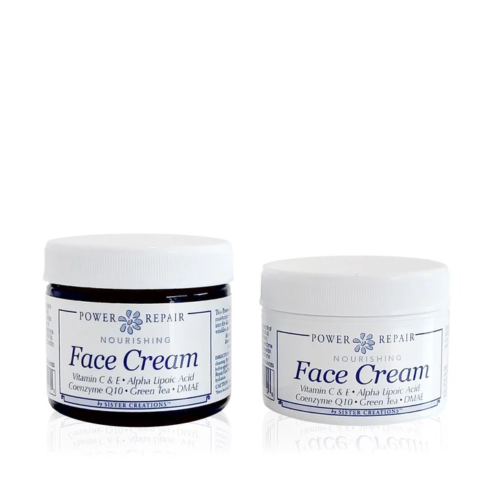 Power Repair Face Cream 1.75 oz