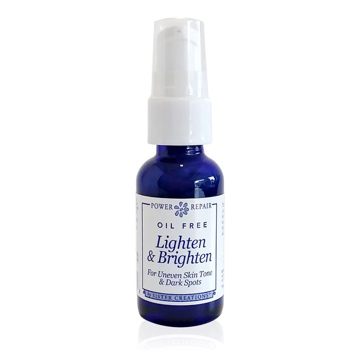 Power Repair Lighten & Brighten