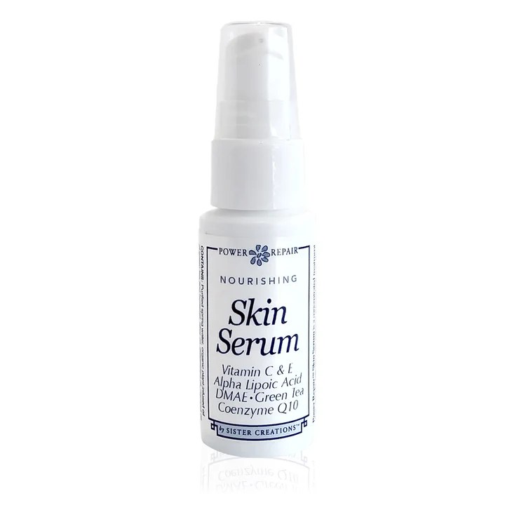 Power Repair Skin Serum