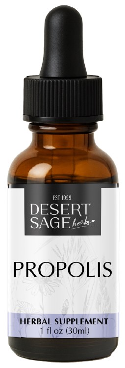 Propolis Extract 1oz