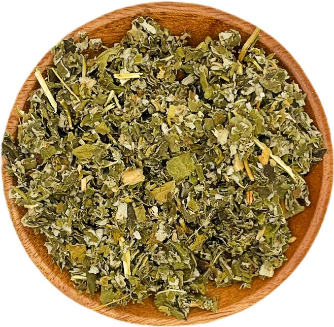 Red Raspberry Leaf Organic