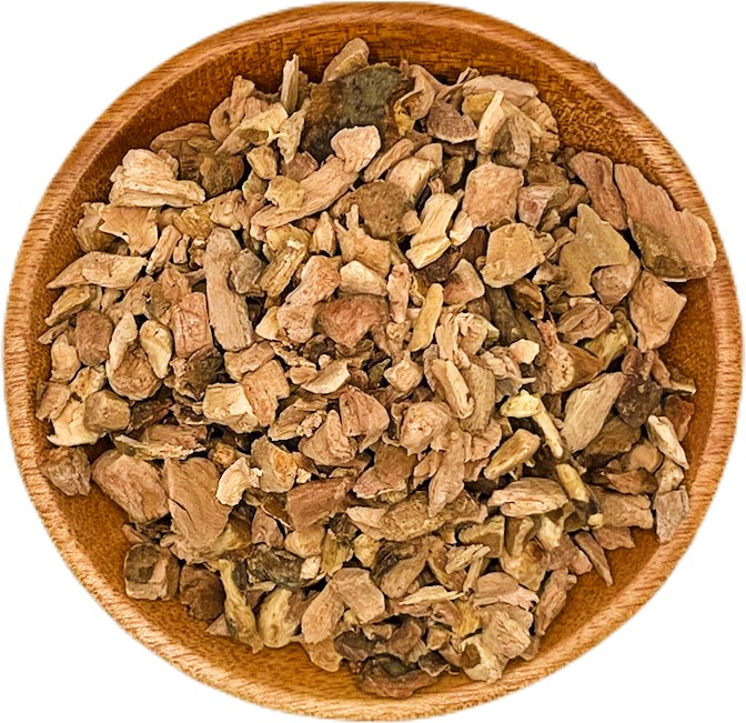 Red Root Wildharvested