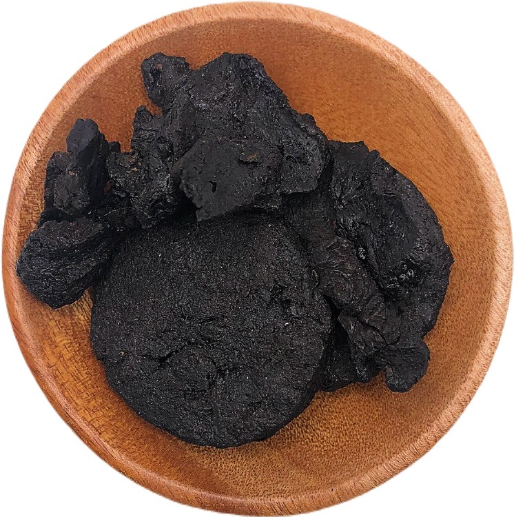 Rehmannia Root Slices Organic