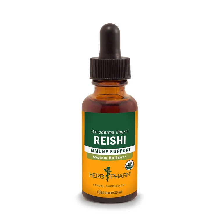 Reishi Extract