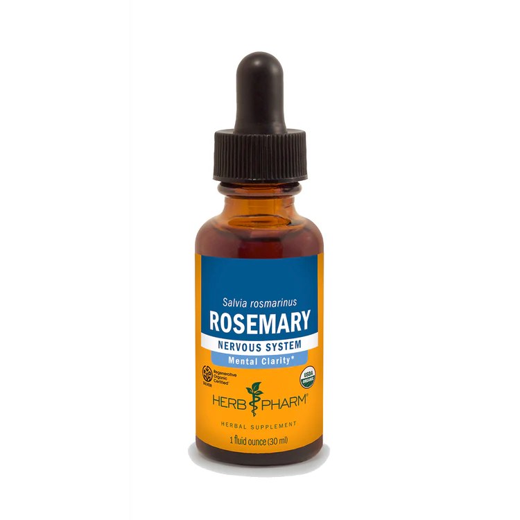 Rosemary Extract
