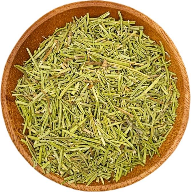 Rosemary Leaf Whole Organic