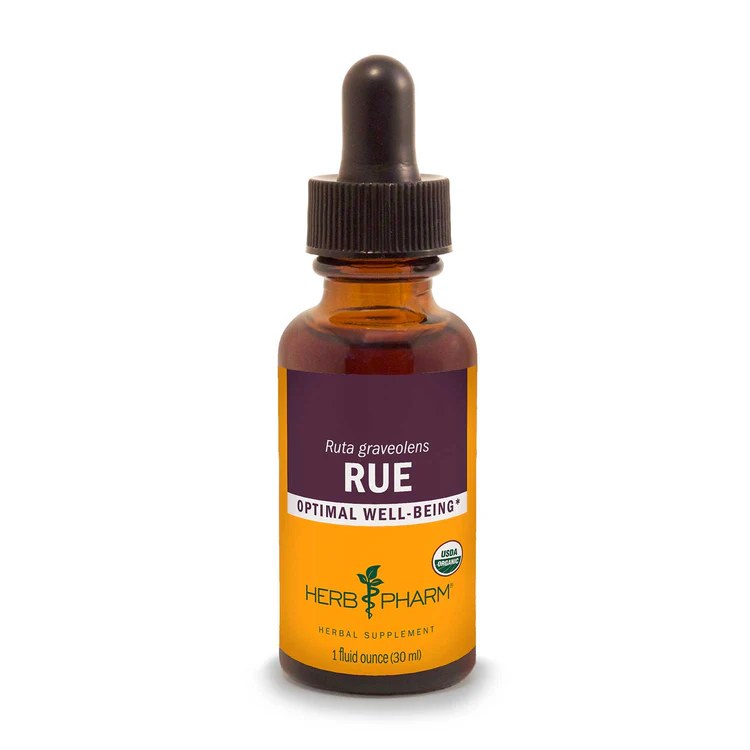 Rue Extract