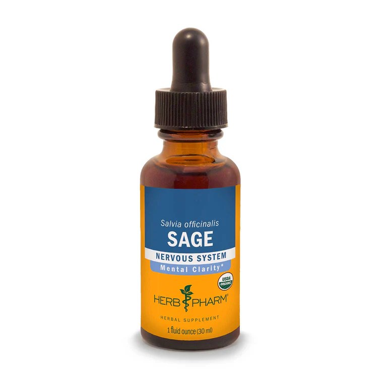 Sage Extract