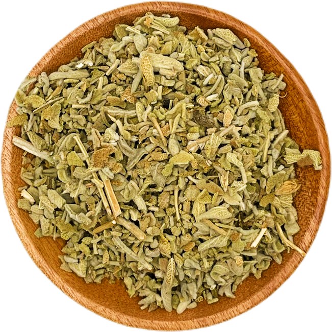 Sage Leaf Organic
