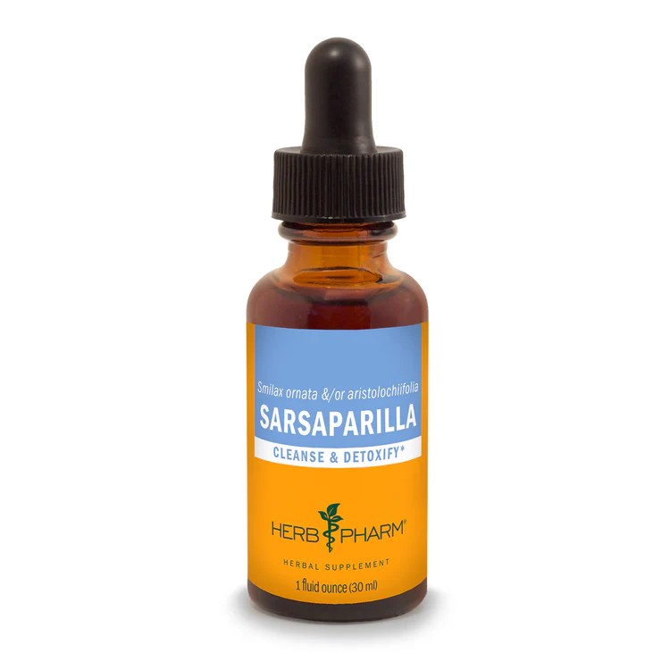 Sarsaparilla Extract