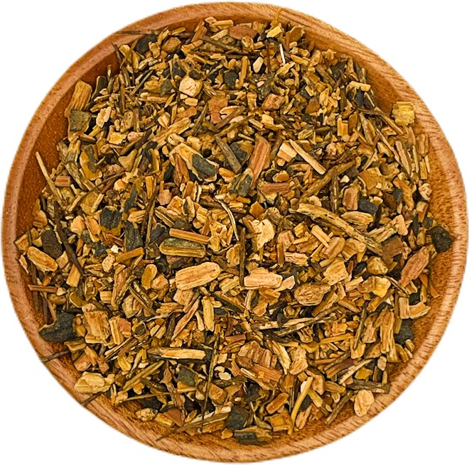 Sarsaparilla Root Wildharvested