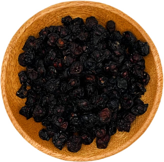 Schisandra Berries Organic