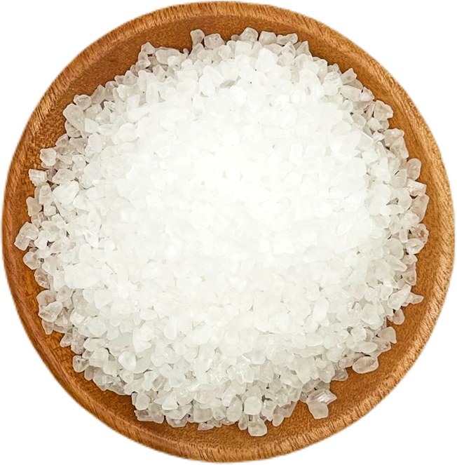 Sea Salt - Coarse