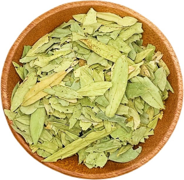 Senna Leaf Organic