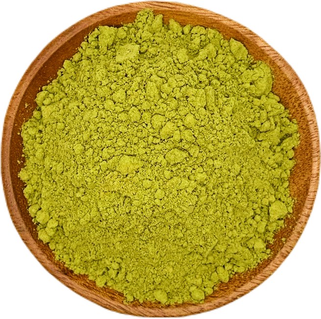 Senna Leaf Powder Organic