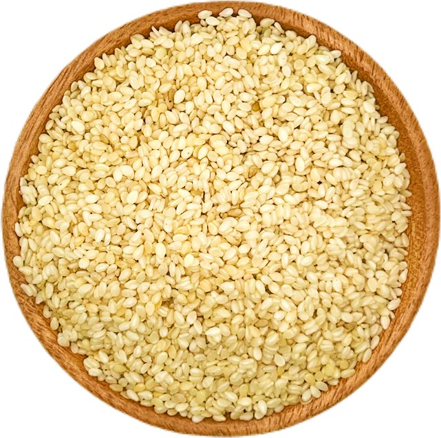 Sesame Seed, Natural Organic