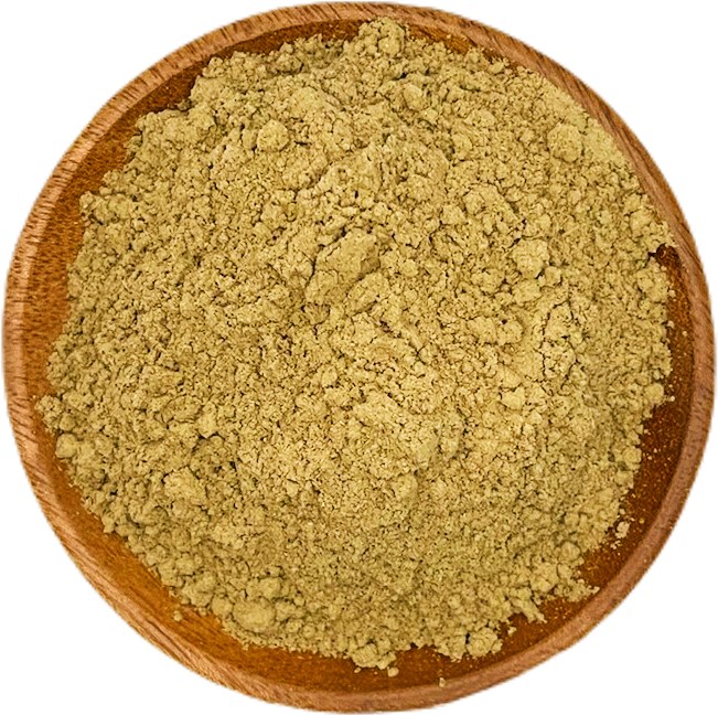 Sheep Sorrel Powder Organic