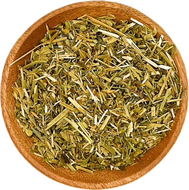 Shepherd's Purse Organic