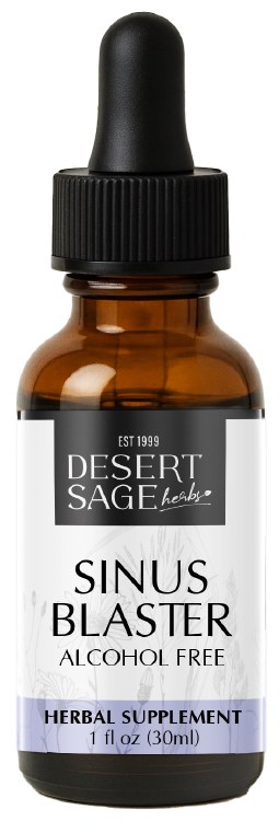 Sinus Blaster A/F 1oz