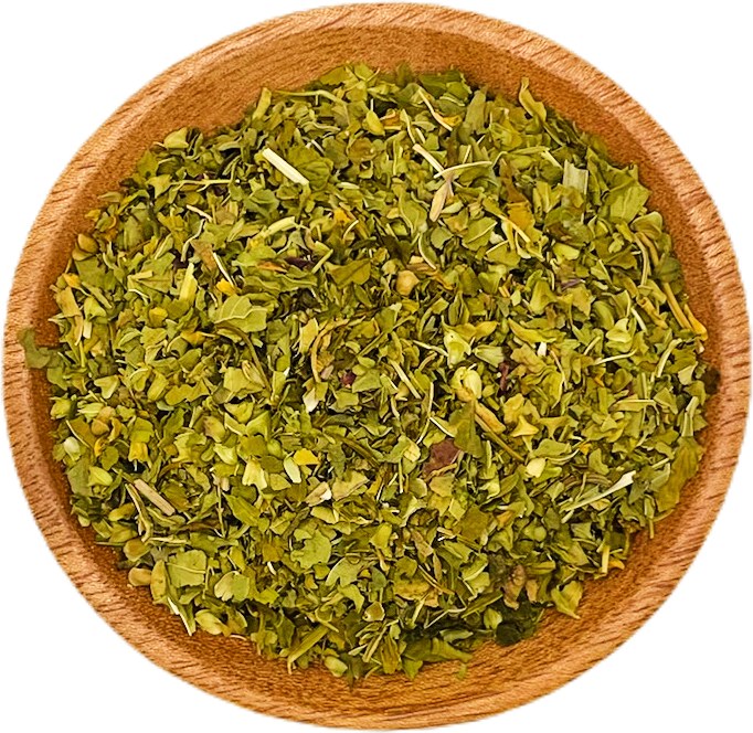 Skullcap Organic