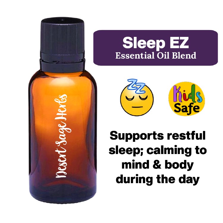 Sleep Ez 1oz