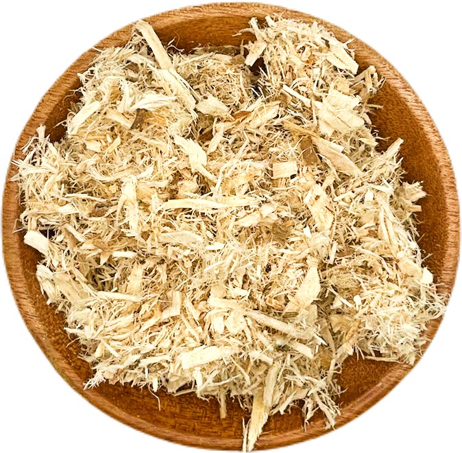 Slippery Elm Bark Organic