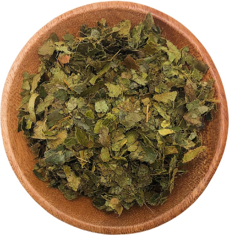 Soursop Leaf Organic