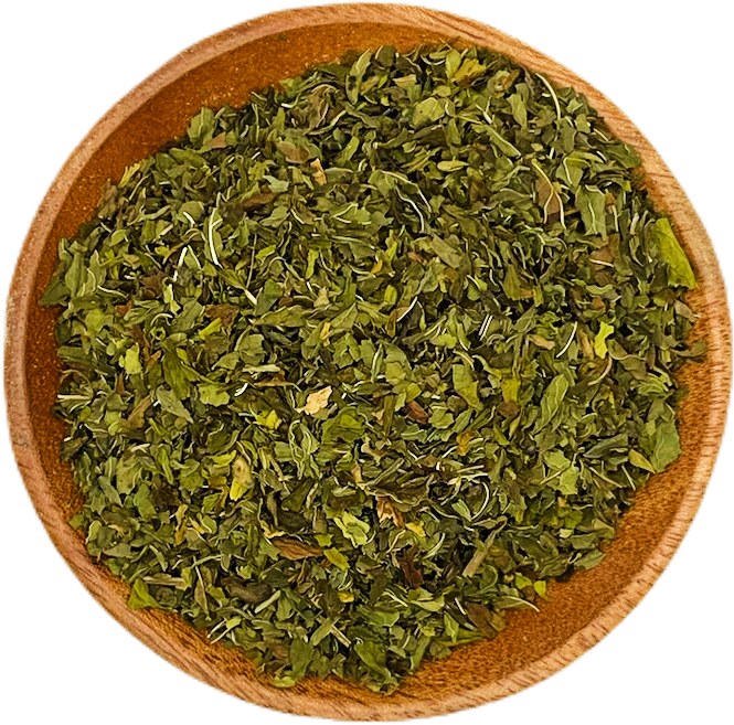 Spearmint Leaf Organic