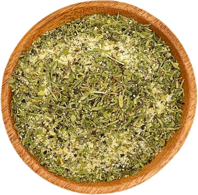 Steak & Chop Rub