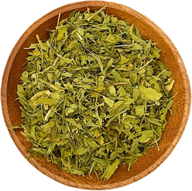 Stevia Leaf Organic