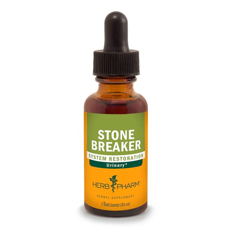 Stone Breaker