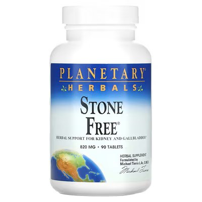 Stone Free 90ct