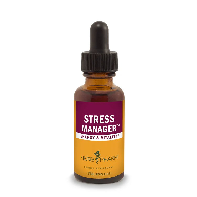 Stress Manager