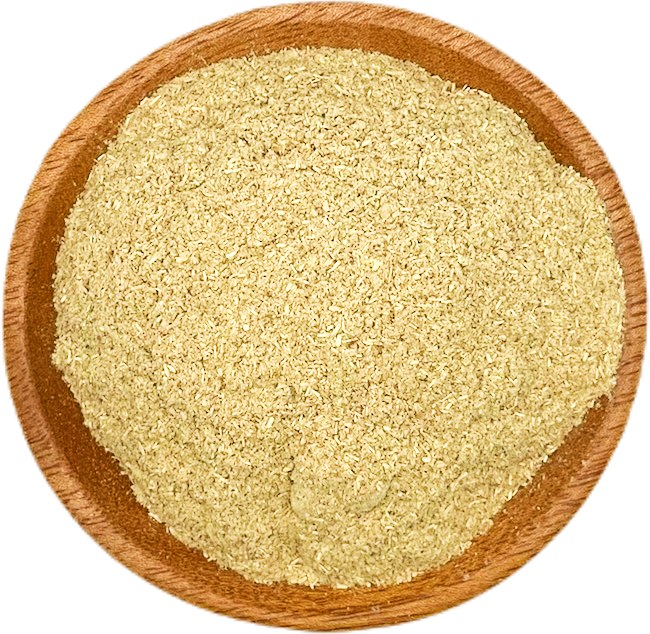 Suma Root Powder Wildharvested